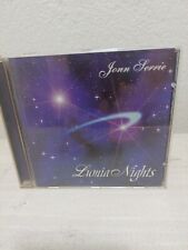 Lumia Nights by Jonn Serrie (CD, 2003, Neuronium Records) picture