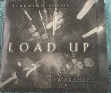 Load Up Worship CD - Heirborne Records NEW Sealed picture