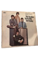 The Beatles Yesterday... and Today LP Vinyl Capitol Records T 2553 picture