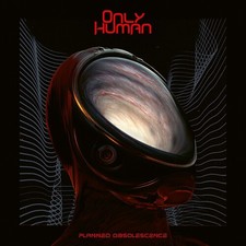 Only Human - Planned Obsolescence [New CD] Ltd Ed, Digipack Packaging picture