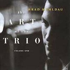Art of the Trio 1 by Mehldau, Brad (CD, 1997) New SEALED picture