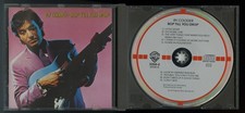 West Germany for USA target CD: Ry Cooder - Bop Till You Drop • red on grey picture