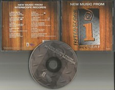 PROMO CD SMASH MOUTH Wallflowers PRIMUS Helmet LIMP BIZKIT Royal Crown Revue picture