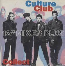 Culture Club - Collect-12