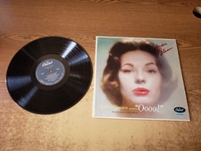 autographed 1950s excellent jackie gleason presents Ooooo lp33 no ringwear picture