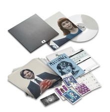 Severance Season 2 Original Soundtrack Deluxe Edition Colored Vinyl New β
π picture