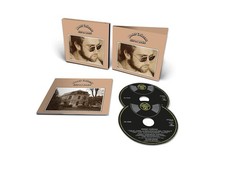 Elton John – Honky Château 2 CD Set - 50th Anniversary Edition - NEW picture