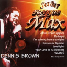 Reggae Max picture