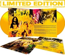 Faith No More - Hollywood 1990 2LP 12