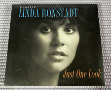 LINDA RONSTADT - Just One Look: Classic Linda Ronstadt [DIGIPAK] BRAND NEW CD picture