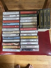Vintage Hawaiian Cassettes picture
