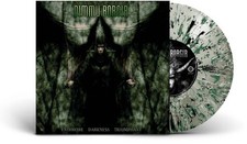 Dimmu Borgir - Enthrone Darkness Triumphant (DLX LMTD BOOKLET GATEFOLD COLORED V picture