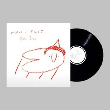 Men I Trust Oncle Jazz [Black Vinyl] picture