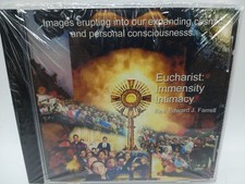 Rev Edward J Farrell-Brand New Cd-Eucharist: Immensity Intimacy picture