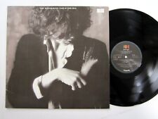 The WATERBOYS This Is the Sea LP DMM 1985 GERMANY press MINT- vinyl  Dh 389 picture