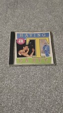 Ice-T & King Tee – Having A 