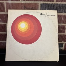 1971 Nina Simone Here Comes the Sun Original LP RCA Victor M LSP-4536 picture