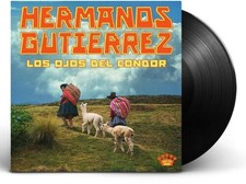 Hermanos Gutierrez - Los Ojos Del Condor [New Vinyl LP] picture