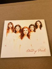 Strand of Pearls by Strand of Pearls (CD, 2007, KCM Music) picture