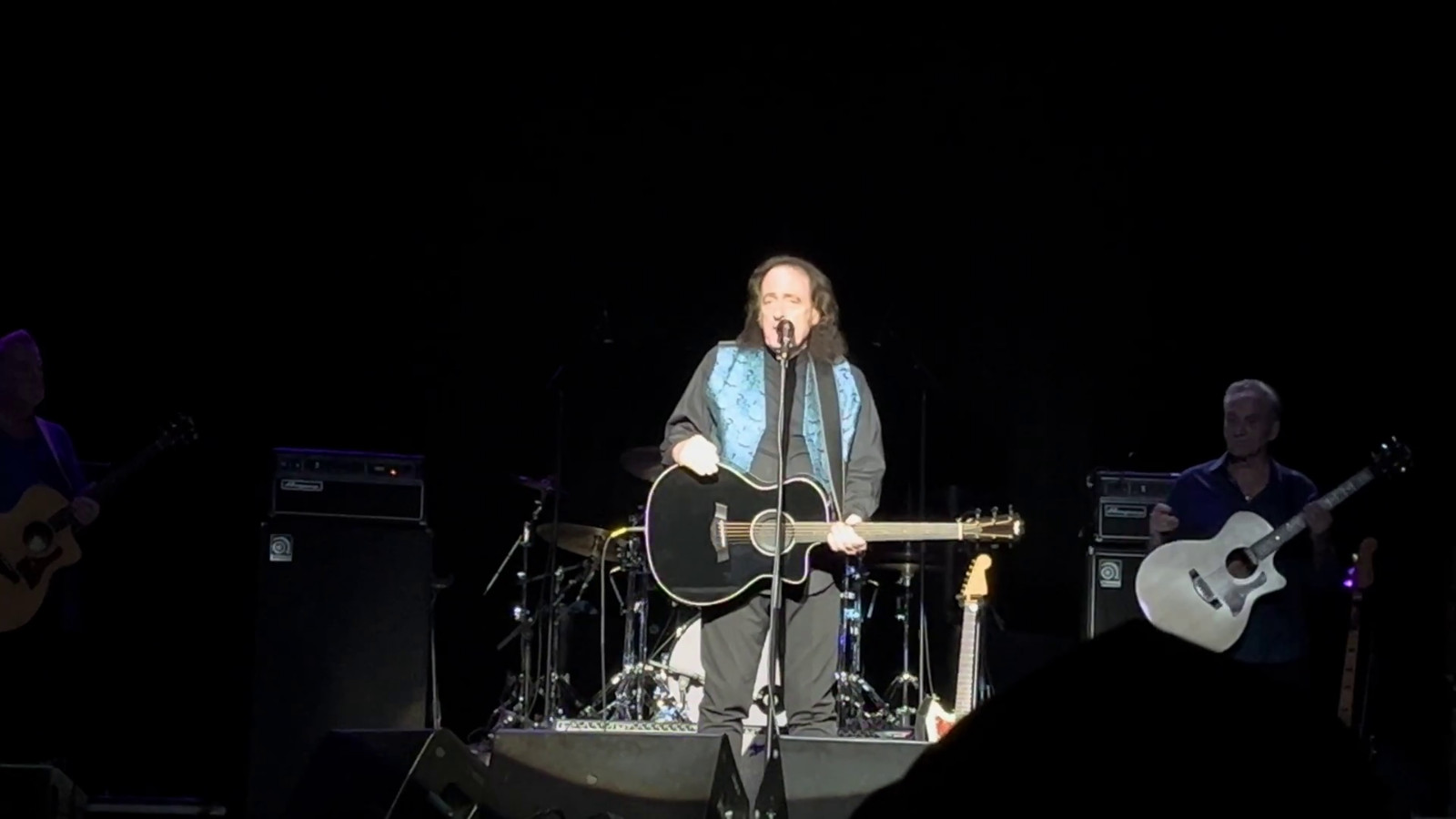 Tommy James and the Shondells - 2026-08-01 North Tonawanda EXTREMELY RARE VIDEO