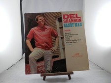 DEL SHANNON   