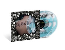 Sublime Paddle Out Liquid Filled Record 2LP Limited Edition picture