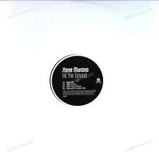 Steve Murano - Hit The Ground Maxi (VG+/VG+) '* picture