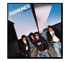 Ramones - Leave Home - Ramones CD ACVG The Fast picture