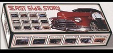 East Side Story, Vol. 1-12 [Box, Limited] (CD...Discs Set) picture