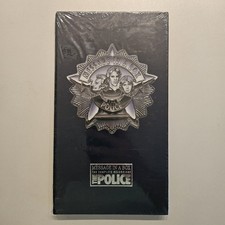 Message in a Box: The Complete Recordings [Box] by The Police (CD, Sep-1993,... picture