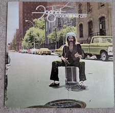 Foghat Fool For The City LP 1975 Bearsville BR 6959 1st Press NM Vinyl Record  picture