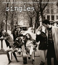 Singles (Deluxe Edition) (Original Soundtrack) by Singles / O.S.T. (CD, 2017) picture
