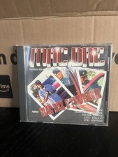 Mac Dre - Mac Dre’s The Name CD Bay Area Rap 707 Super Rare HTF OOP picture