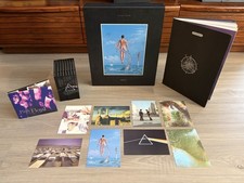 Pink Floyd - Shine On Box Set 9x CD picture