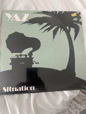 Yaz Situation 12” Remix 1982 Sire Mute - Synthpop New Wave Vinyl 80s - Unused picture