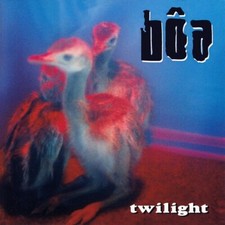 BOA **TWILIGHT *BRAND NEW FACTORY SEALED CD picture