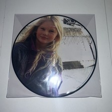 TAYLOR SWIFT CHRISTMAS TREE FARM PICTURE DISC 12