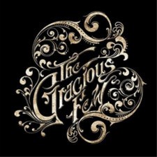 The Gracious Few The Gracious Few (CD) Album (UK IMPORT) picture