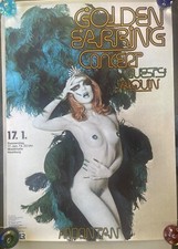 Original Rare Vintage 1974 Moontan 