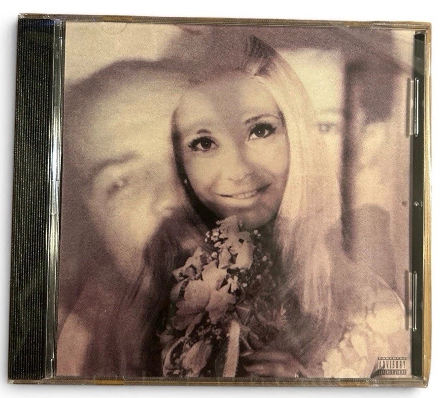 Drake Maid Of Honour Cd