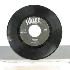 Popular Artists – Hit Parade Tunes 7