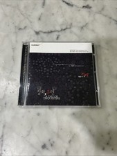 A Tale Of Two Sisters CD Korean Soundtrack Horror OST w/Slipcover & Spine Card picture