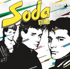 Soda Stereo - Soda Stereo [New Vinyl LP] 180 Gram picture