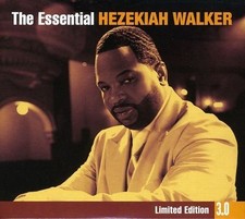 Essential 3.0 by Hezekiah Walker (CD, Aug-2010, Legacy) picture