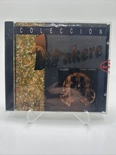 Coleccion Irakere - Volume XI - Brand New Sealed - Crack On Back Of Case [CD] picture