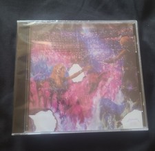 Lil Uzi Vert Luv Is Rage CD picture