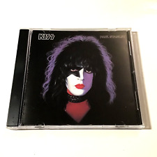 Kiss - Paul Stanley (CD, 1988) US Reissue, First CD release Rare OOP Glam Metal picture