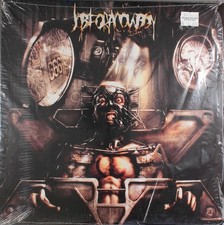 Job For A Cowboy - Ruination (10