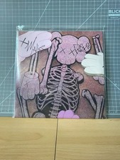 Clipse 'Let God Sort Em Out' Signed Black Vinyl SHIPS NOW picture