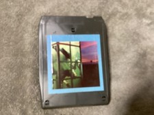 Strawbs—Deadlines.. play tested 8 track..AT84172 picture